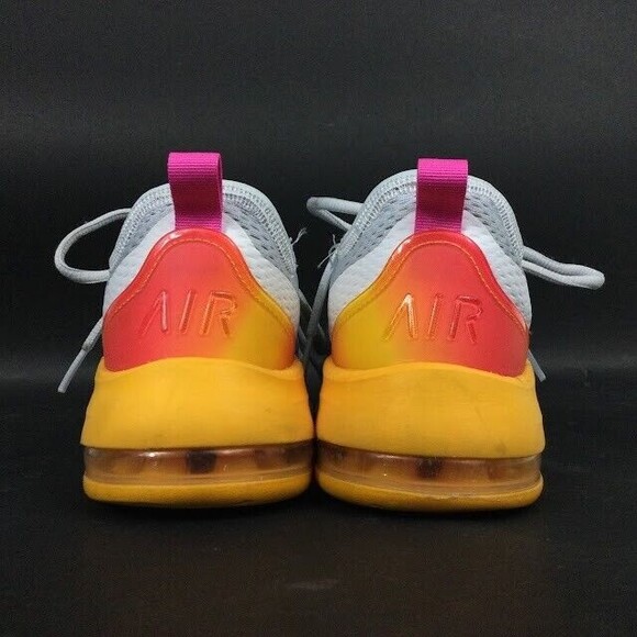 Nike Air Max Motion 2-Women's Size 8-Gray Ombre Running Jogging Shoes CJ9996-001 - Picture 3 of 12